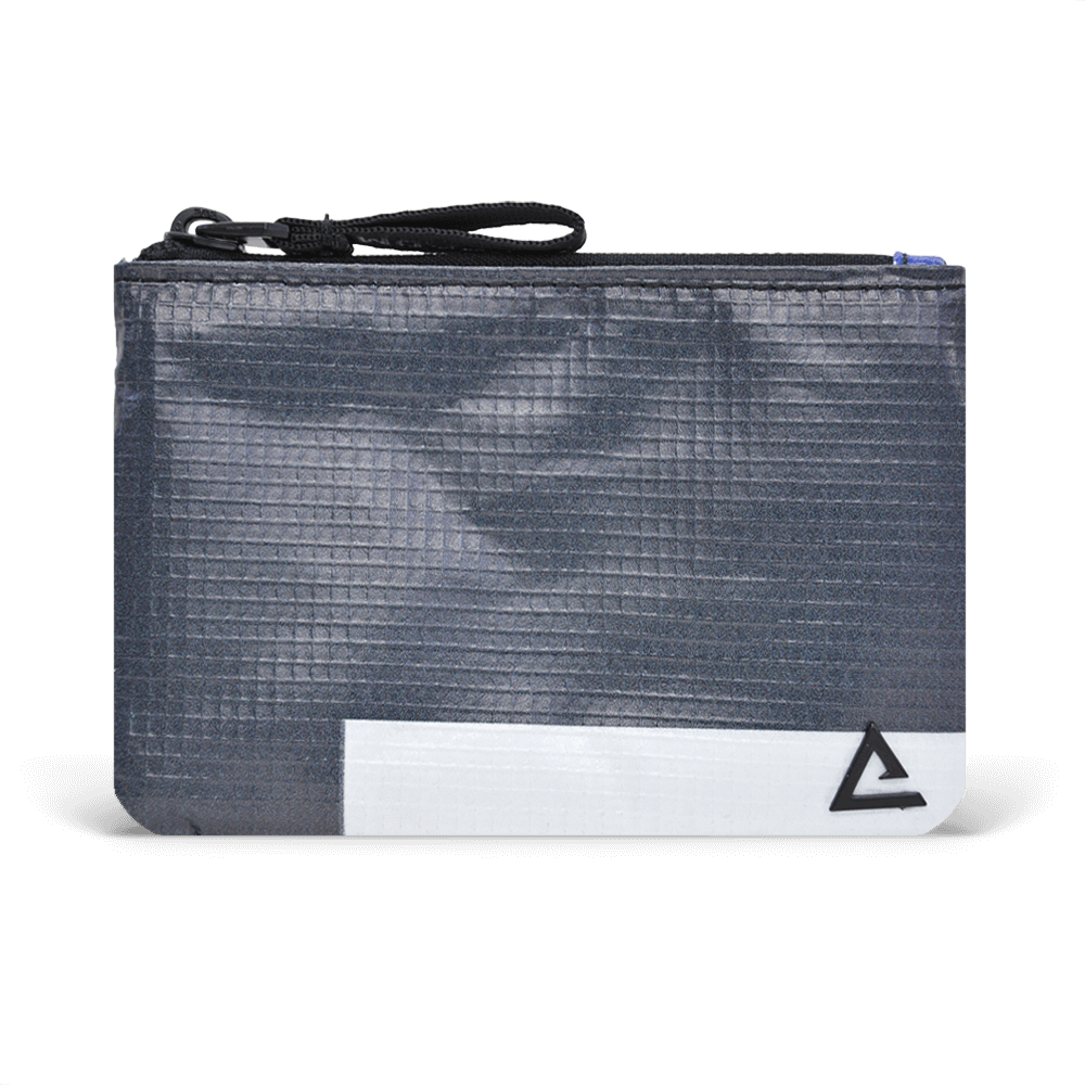 Charlie Coin Pouch