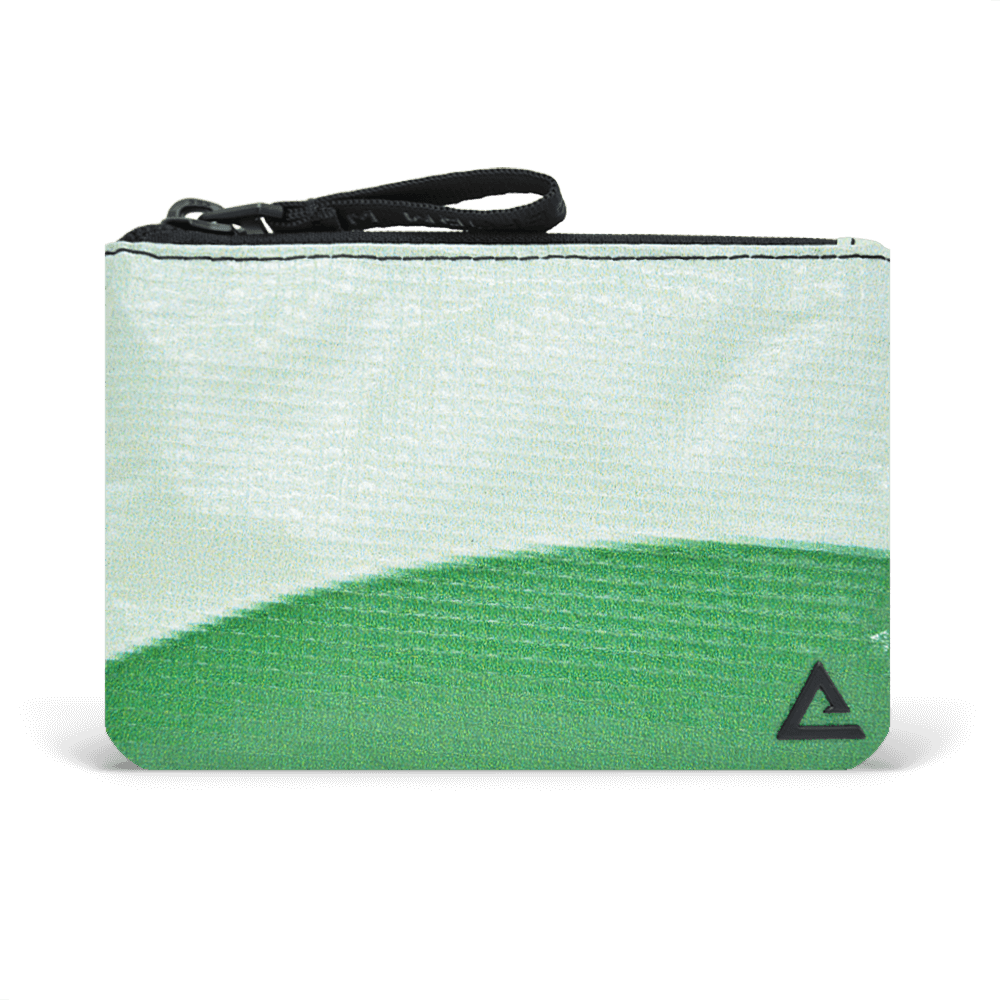 Charlie Coin Pouch