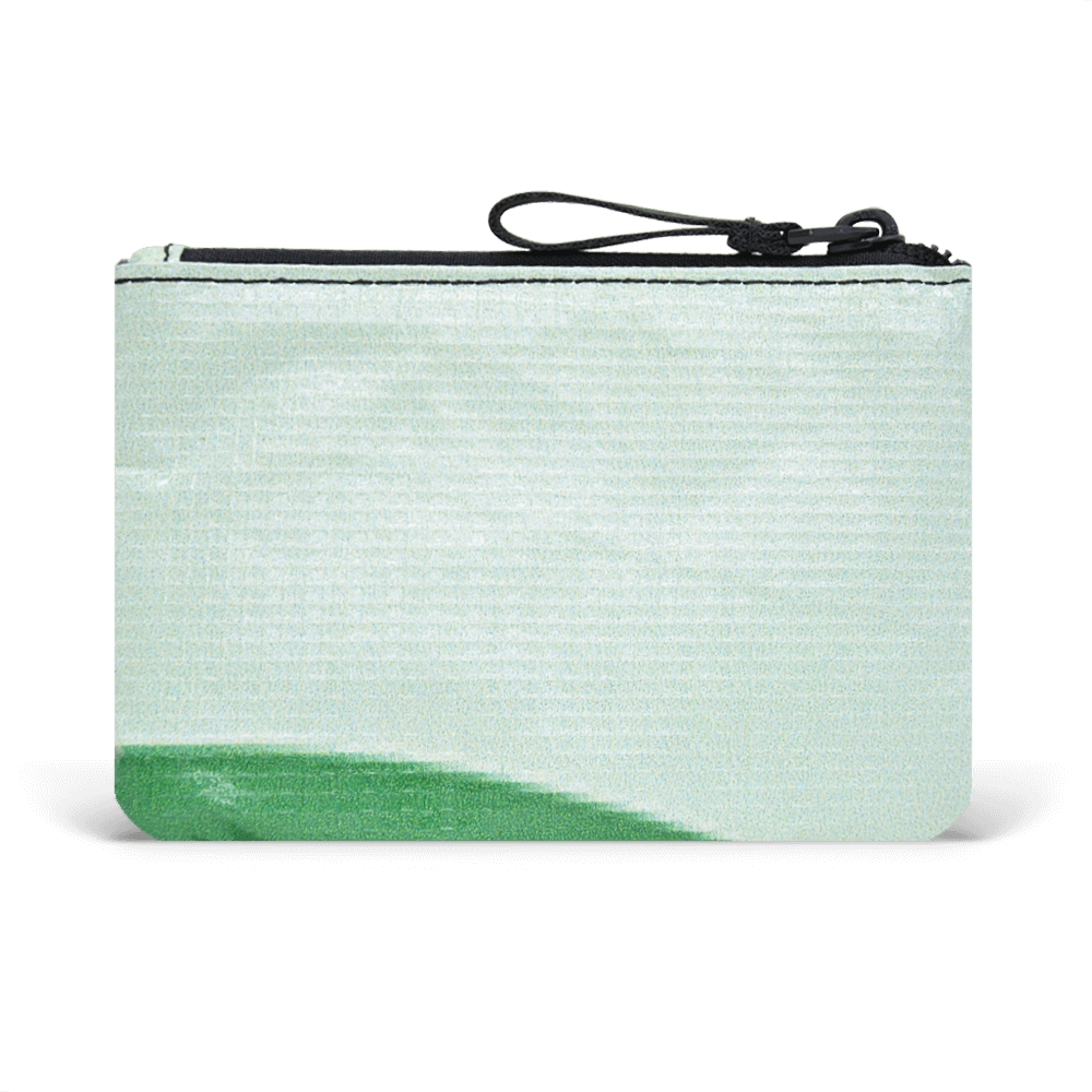 Charlie Coin Pouch