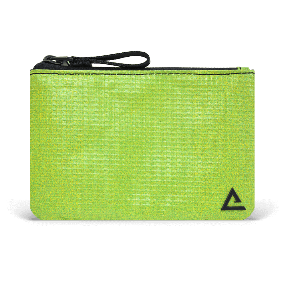 Charlie Coin Pouch