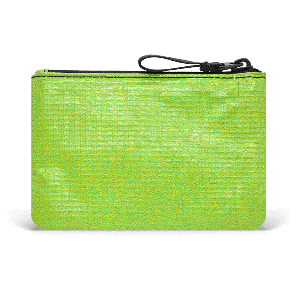 Charlie Coin Pouch