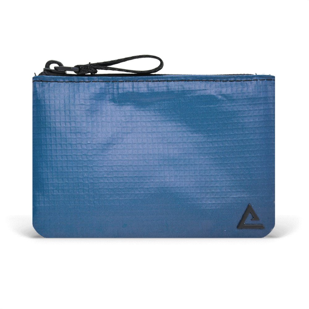 Charlie Coin Pouch
