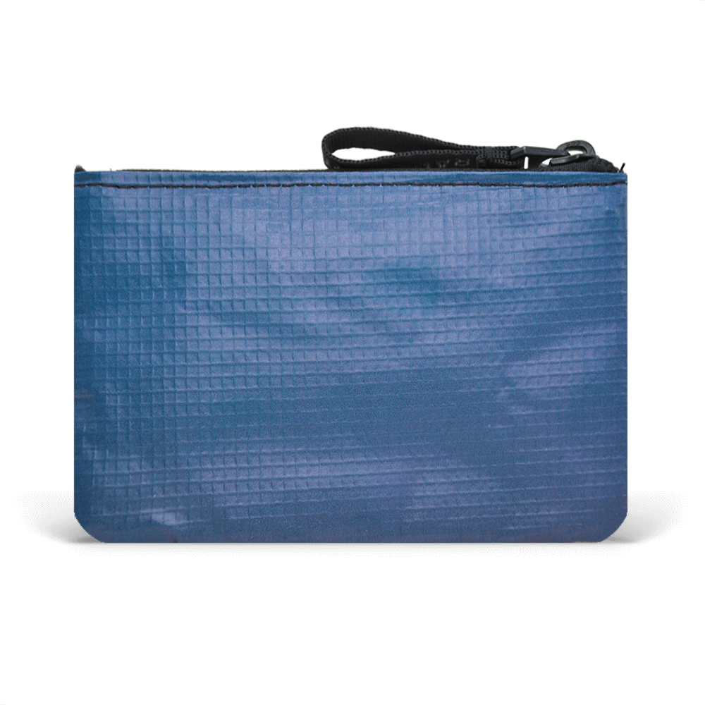 Charlie Coin Pouch