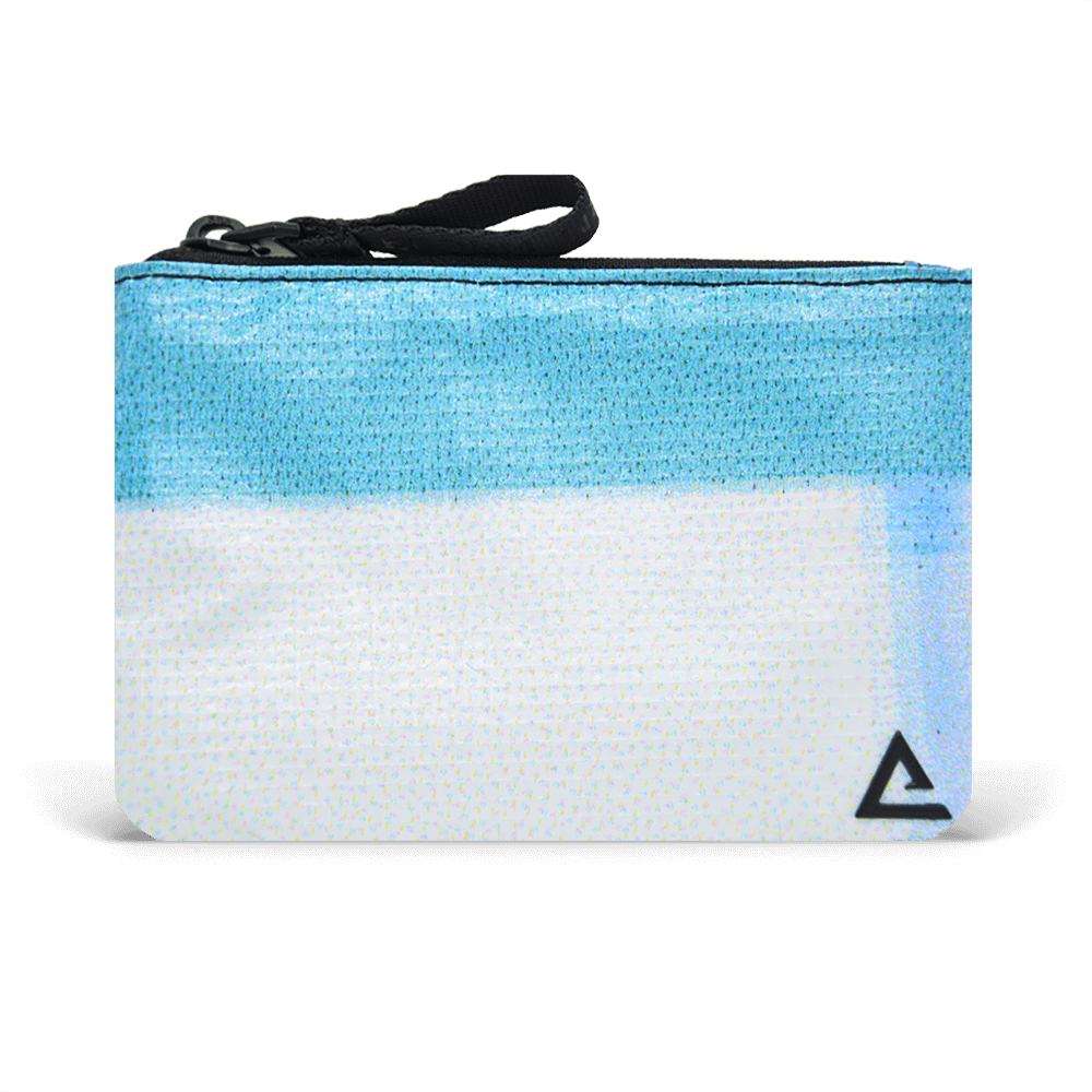 Charlie Coin Pouch