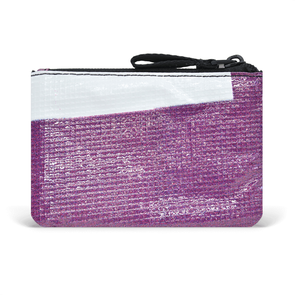 Charlie Coin Pouch