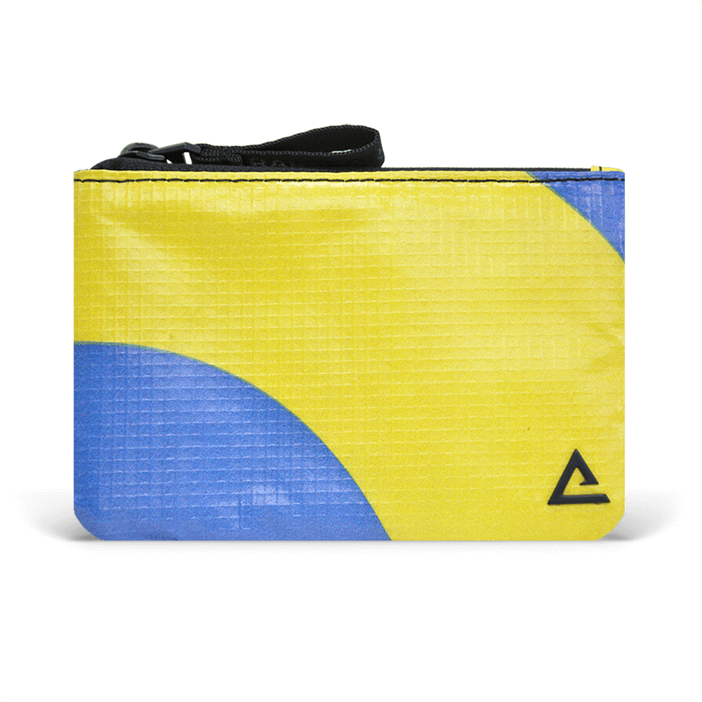 Charlie Coin Pouch
