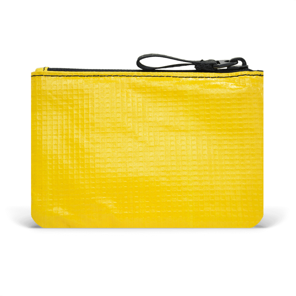 Charlie Coin Pouch