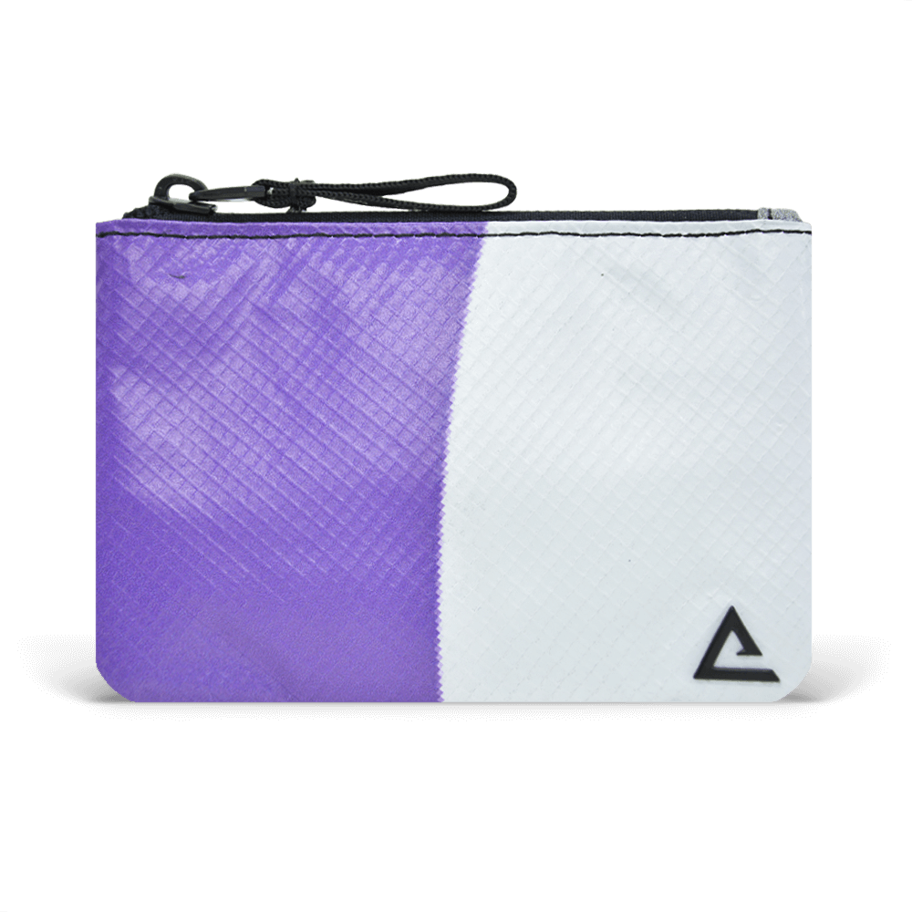 Charlie Coin Pouch