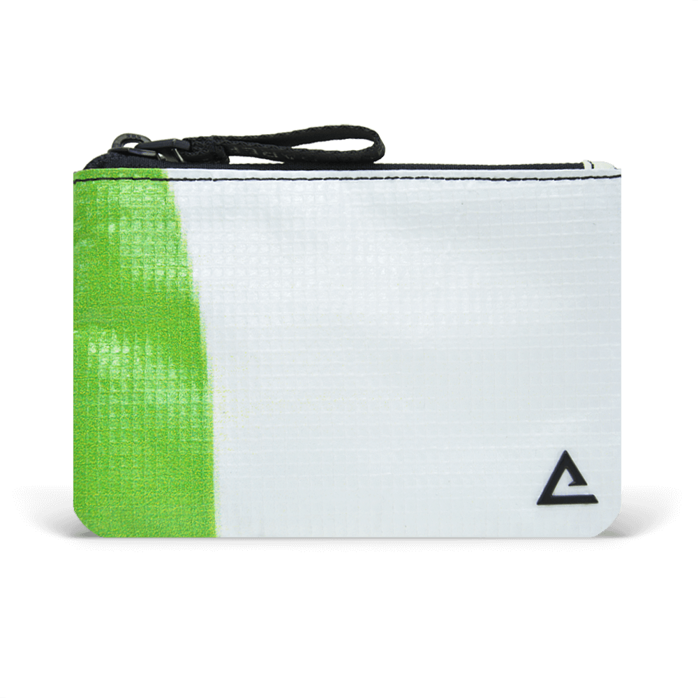 Charlie Coin Pouch