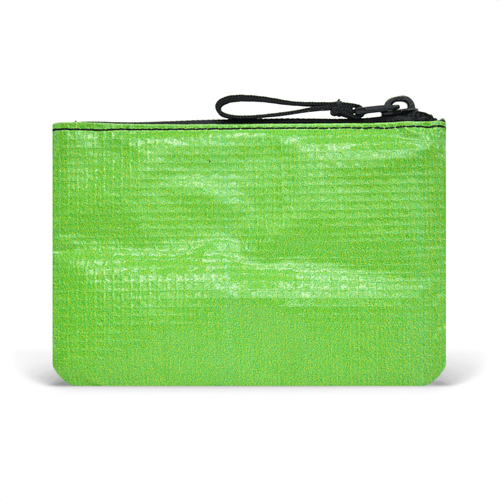 Charlie Coin Pouch