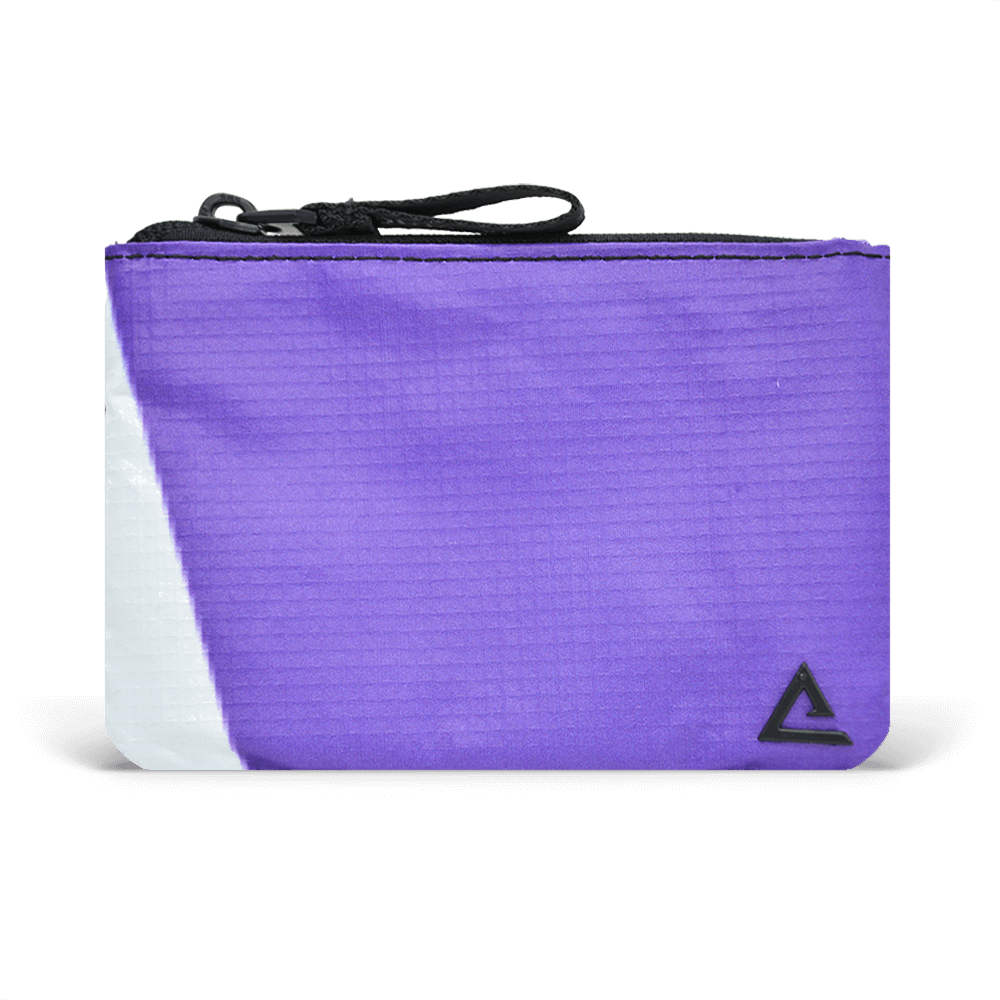 Charlie Coin Pouch