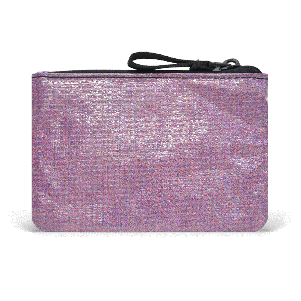 Charlie Coin Pouch