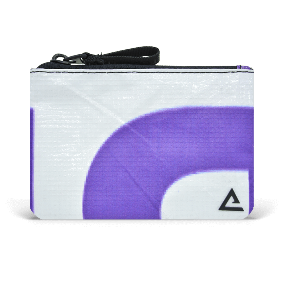 Charlie Coin Pouch
