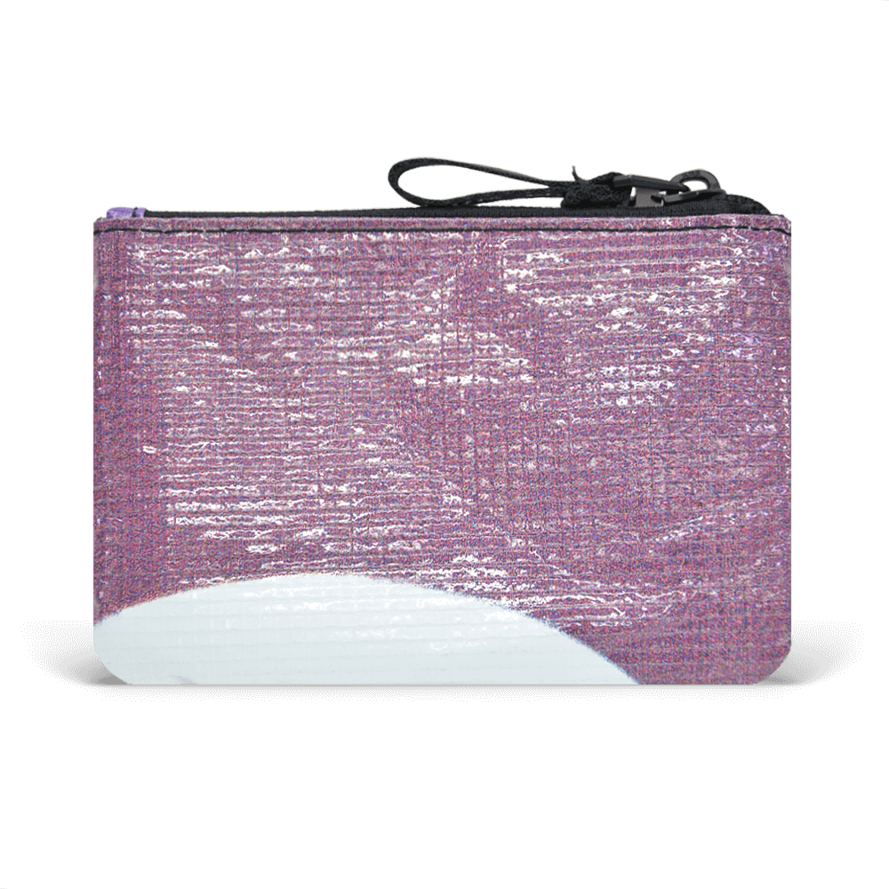 Charlie Coin Pouch