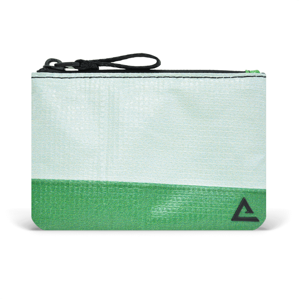 Charlie Coin Pouch