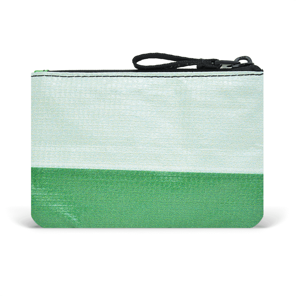 Charlie Coin Pouch