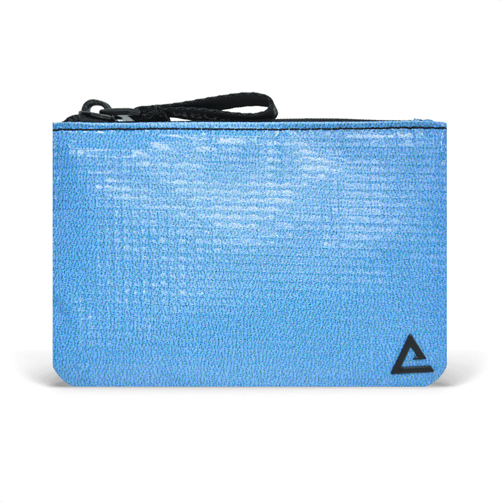 Charlie Coin Pouch