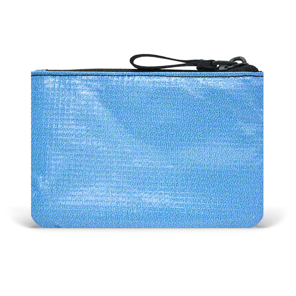 Charlie Coin Pouch