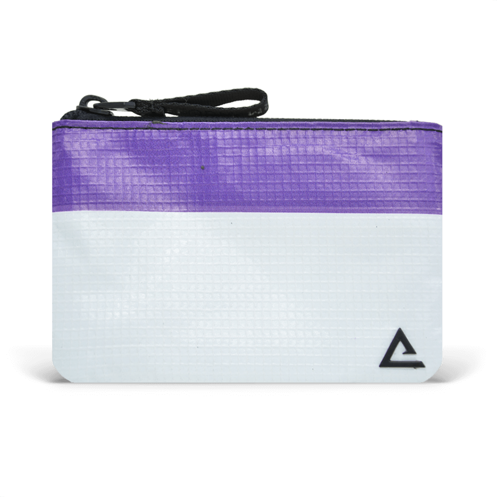 Charlie Coin Pouch