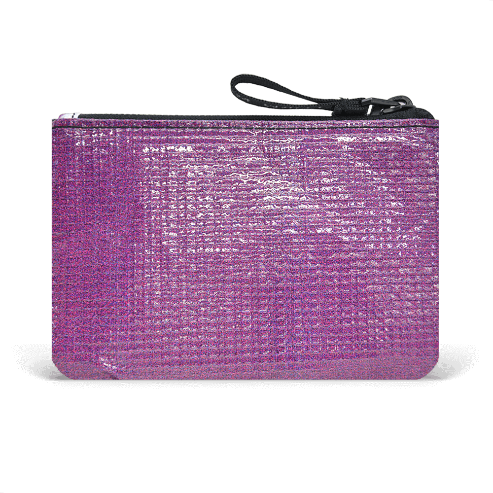 Charlie Coin Pouch