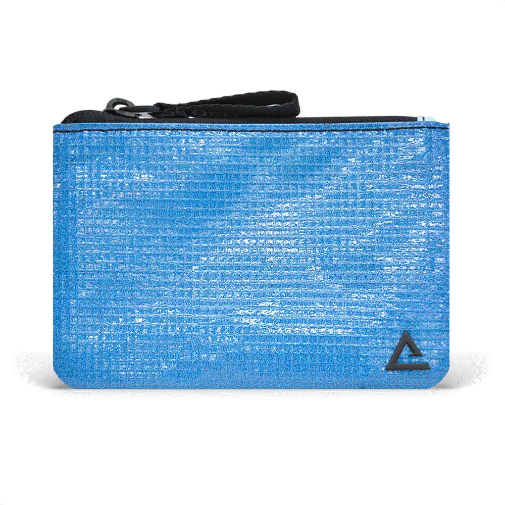 Charlie Coin Pouch