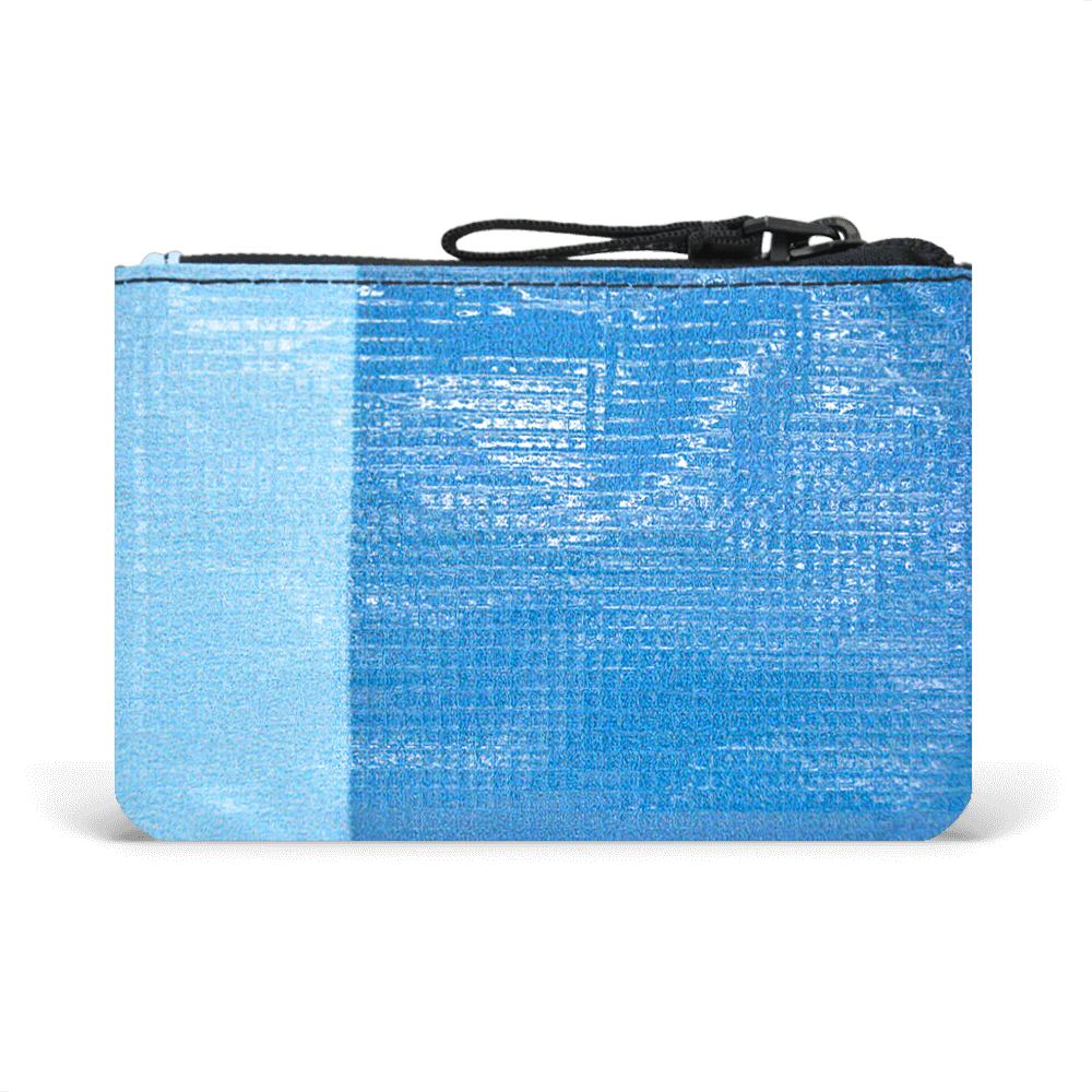 Charlie Coin Pouch