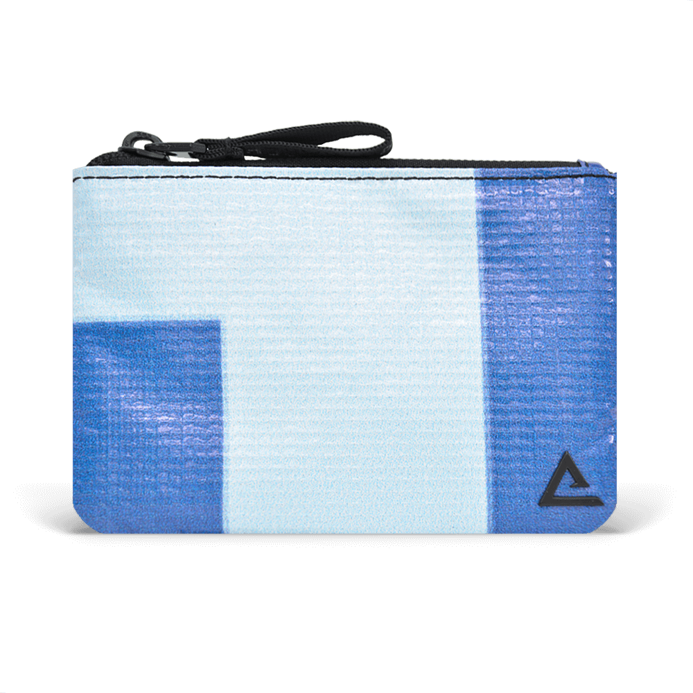 Charlie Coin Pouch