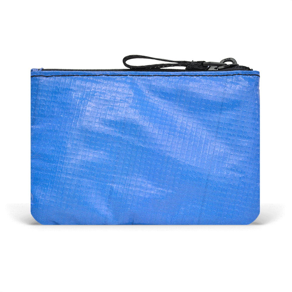 Charlie Coin Pouch