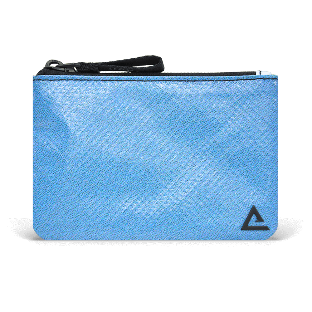 Charlie Coin Pouch