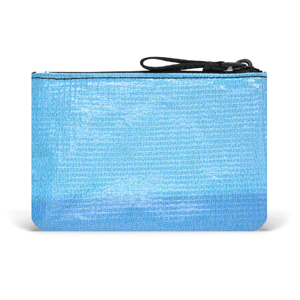 Charlie Coin Pouch