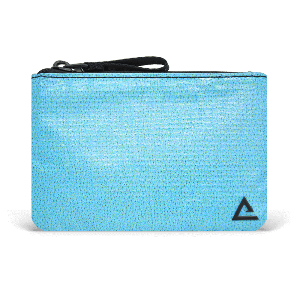 Charlie Coin Pouch