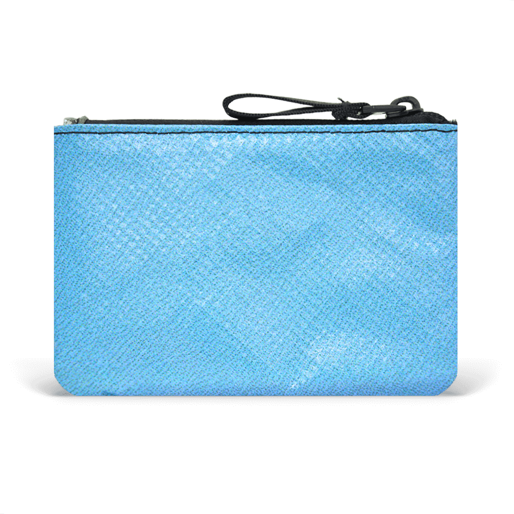 Charlie Coin Pouch
