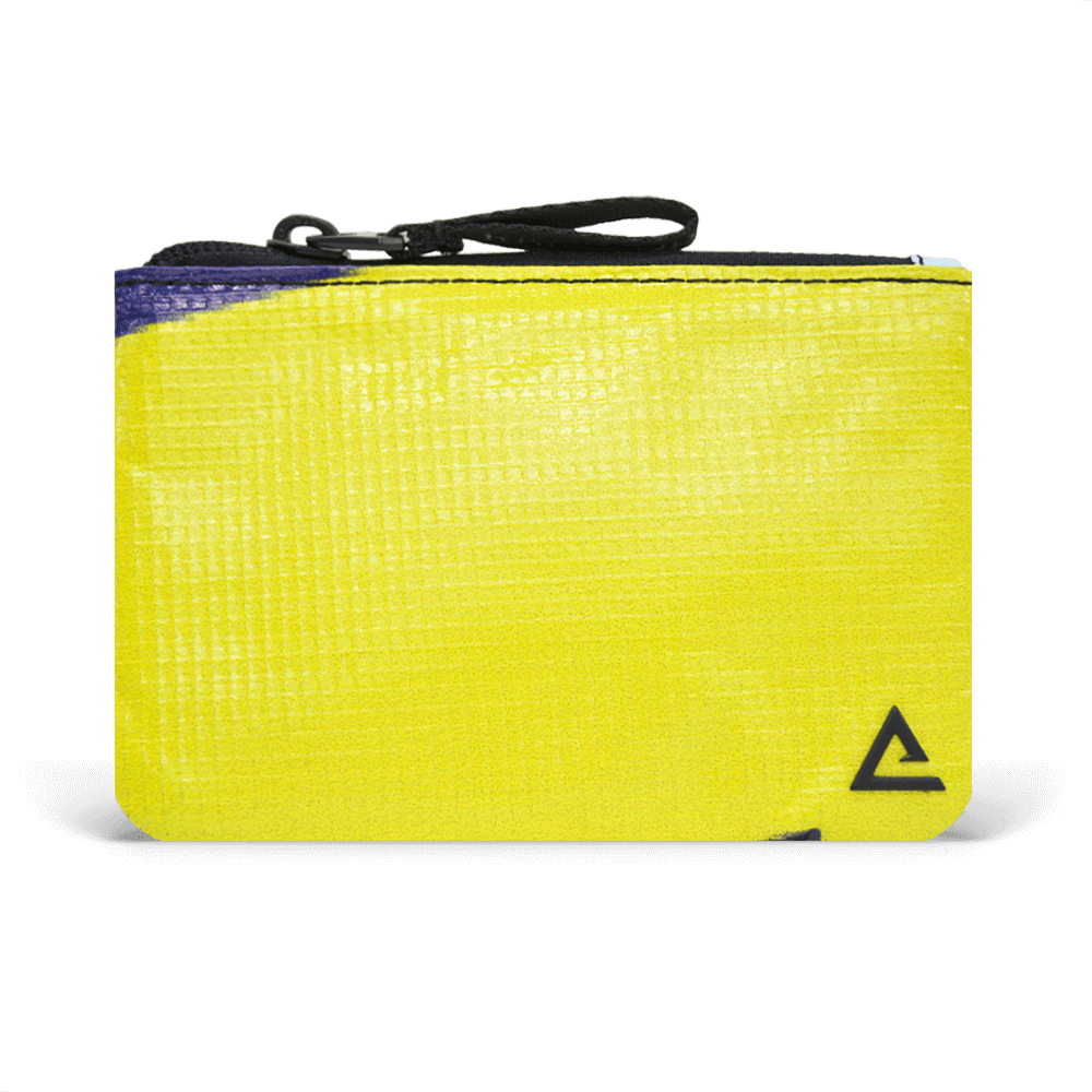 Charlie Coin Pouch