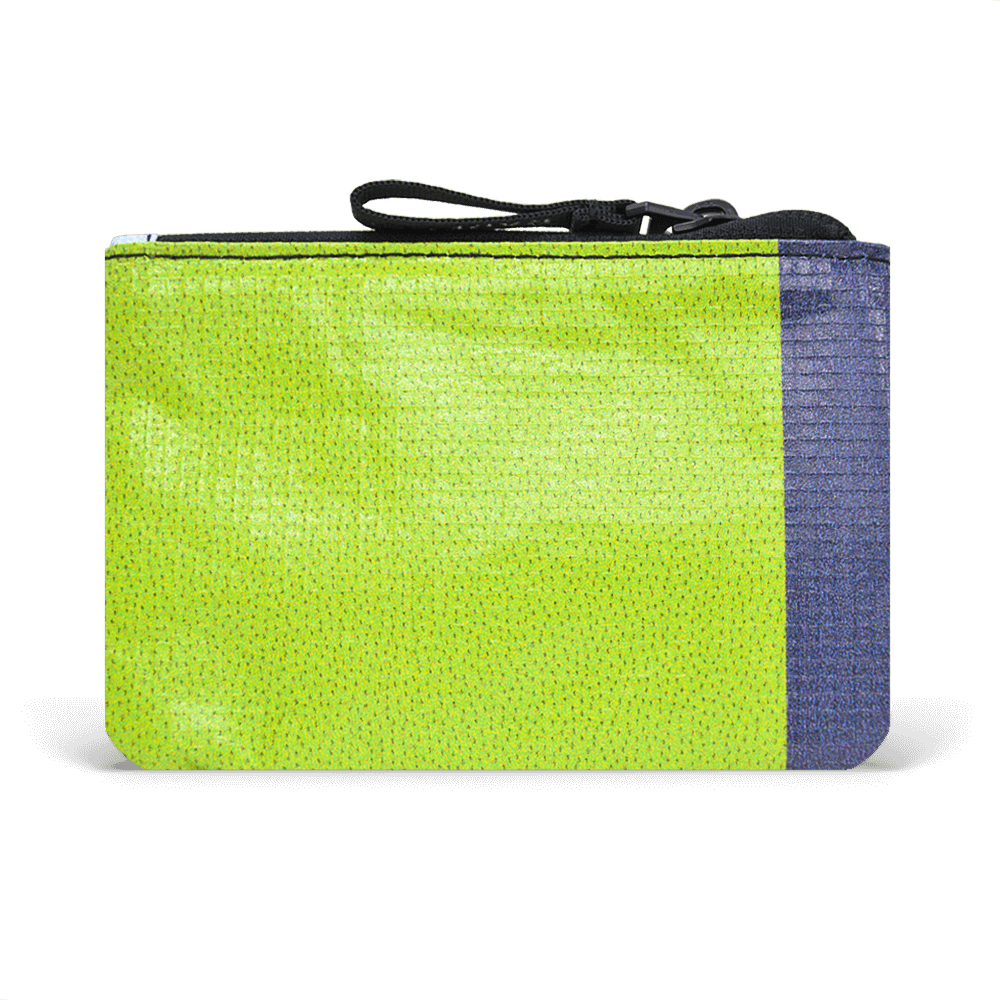 Charlie Coin Pouch