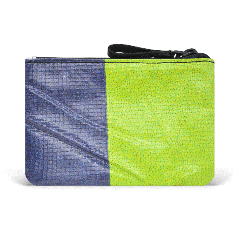 Charlie Coin Pouch