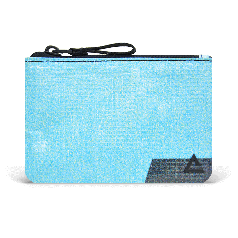 Charlie Coin Pouch