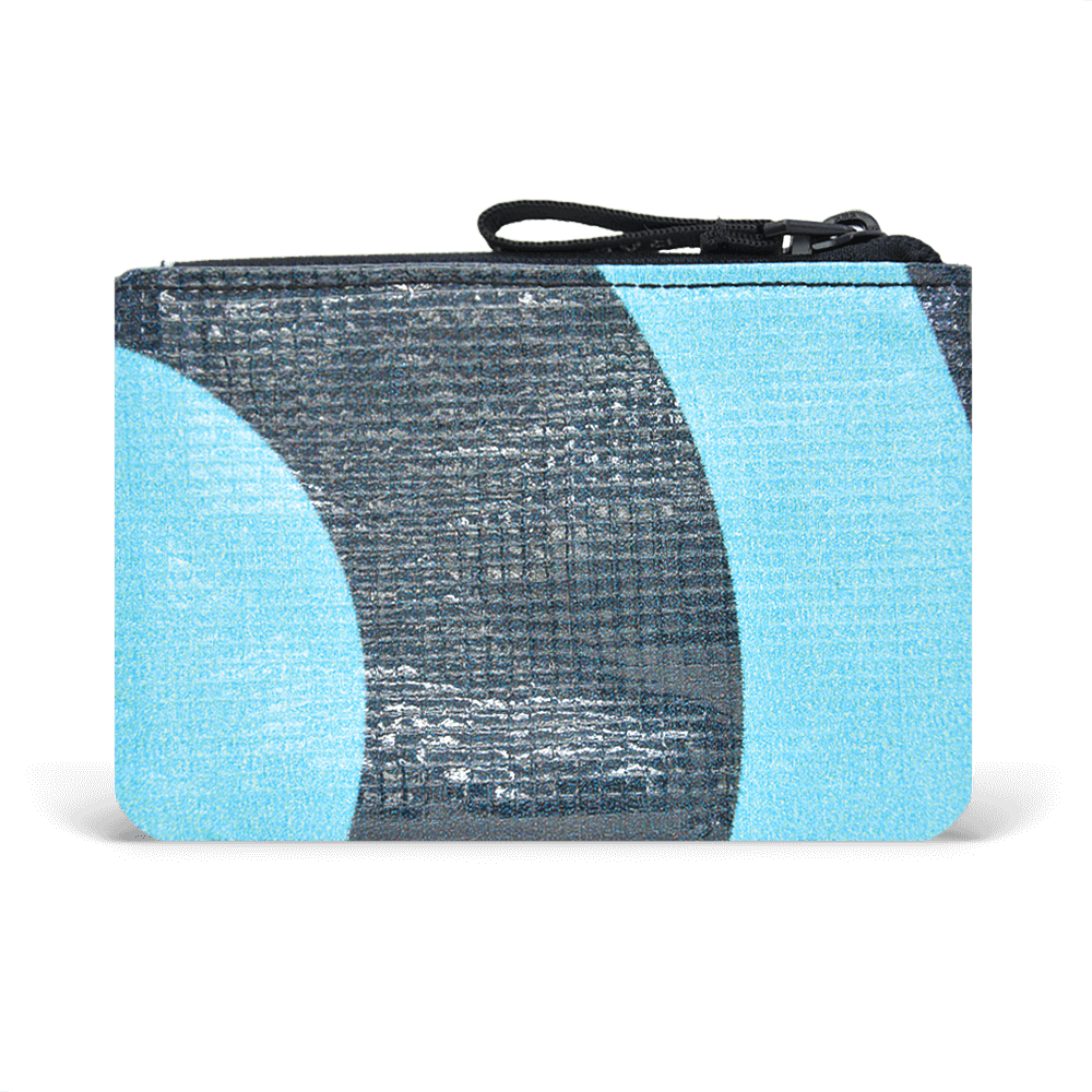 Charlie Coin Pouch