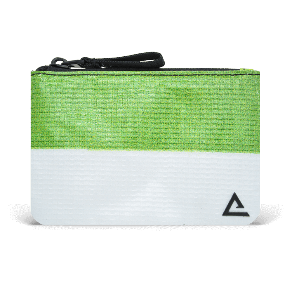 Charlie Coin Pouch