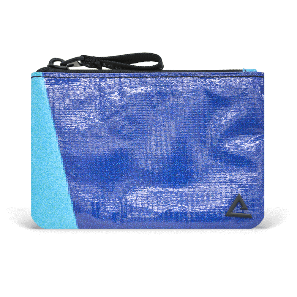 Charlie Coin Pouch