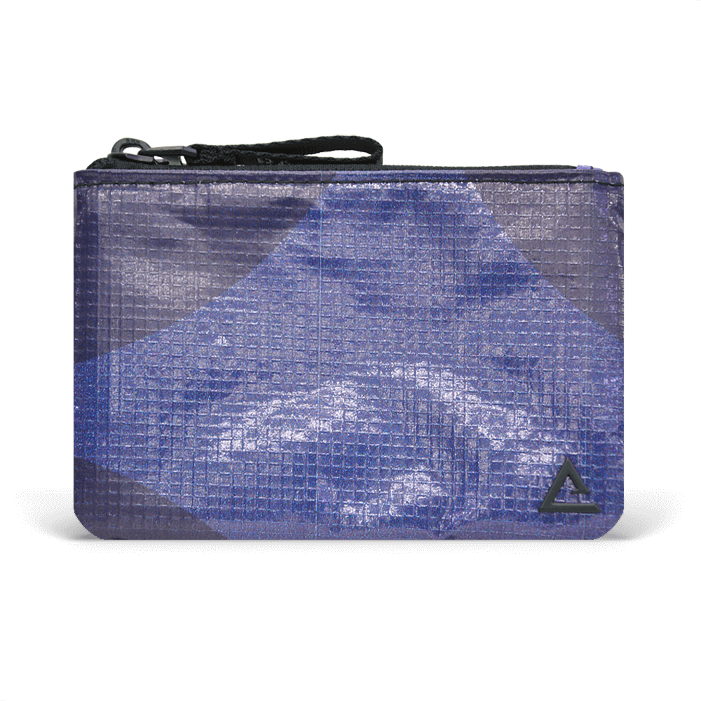 Charlie Coin Pouch