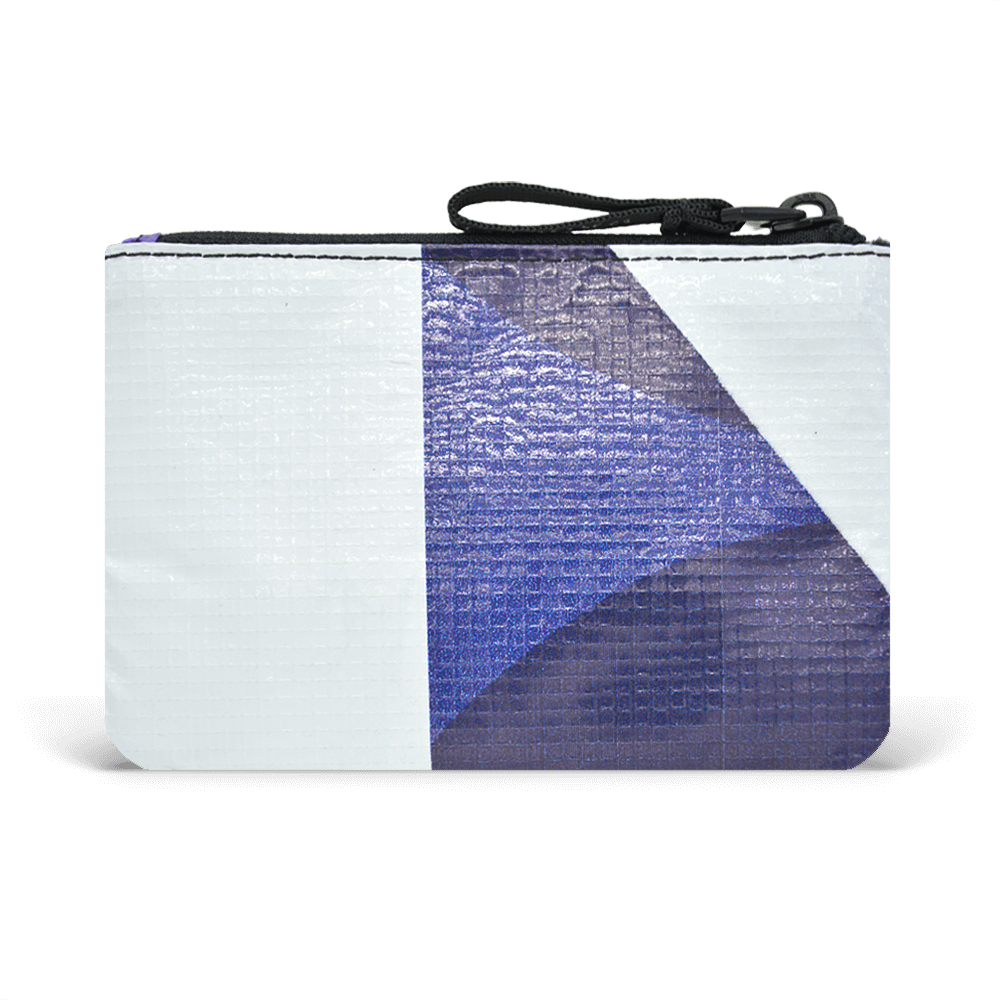 Charlie Coin Pouch