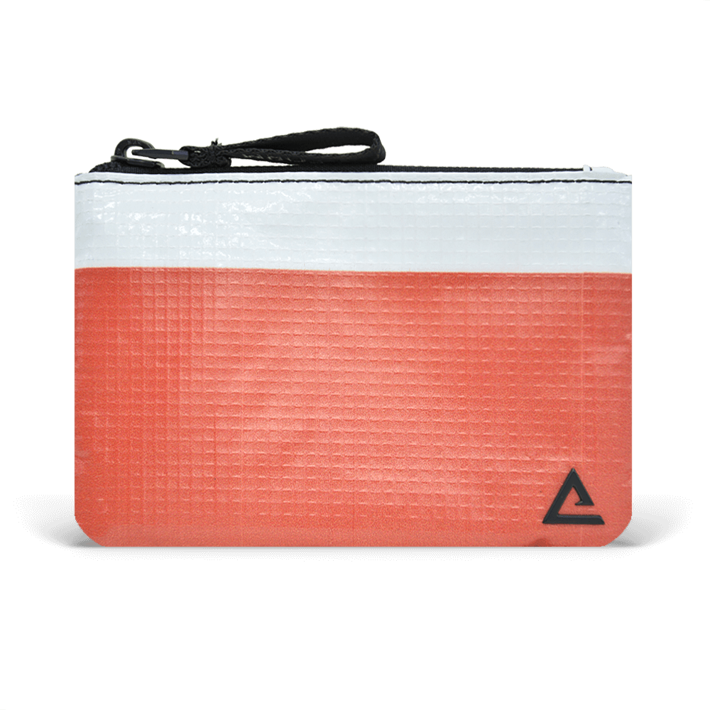 Charlie Coin Pouch