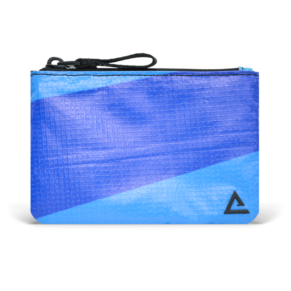 Charlie Coin Pouch