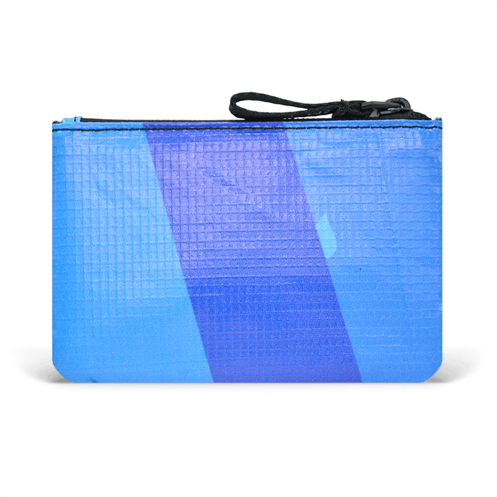 Charlie Coin Pouch