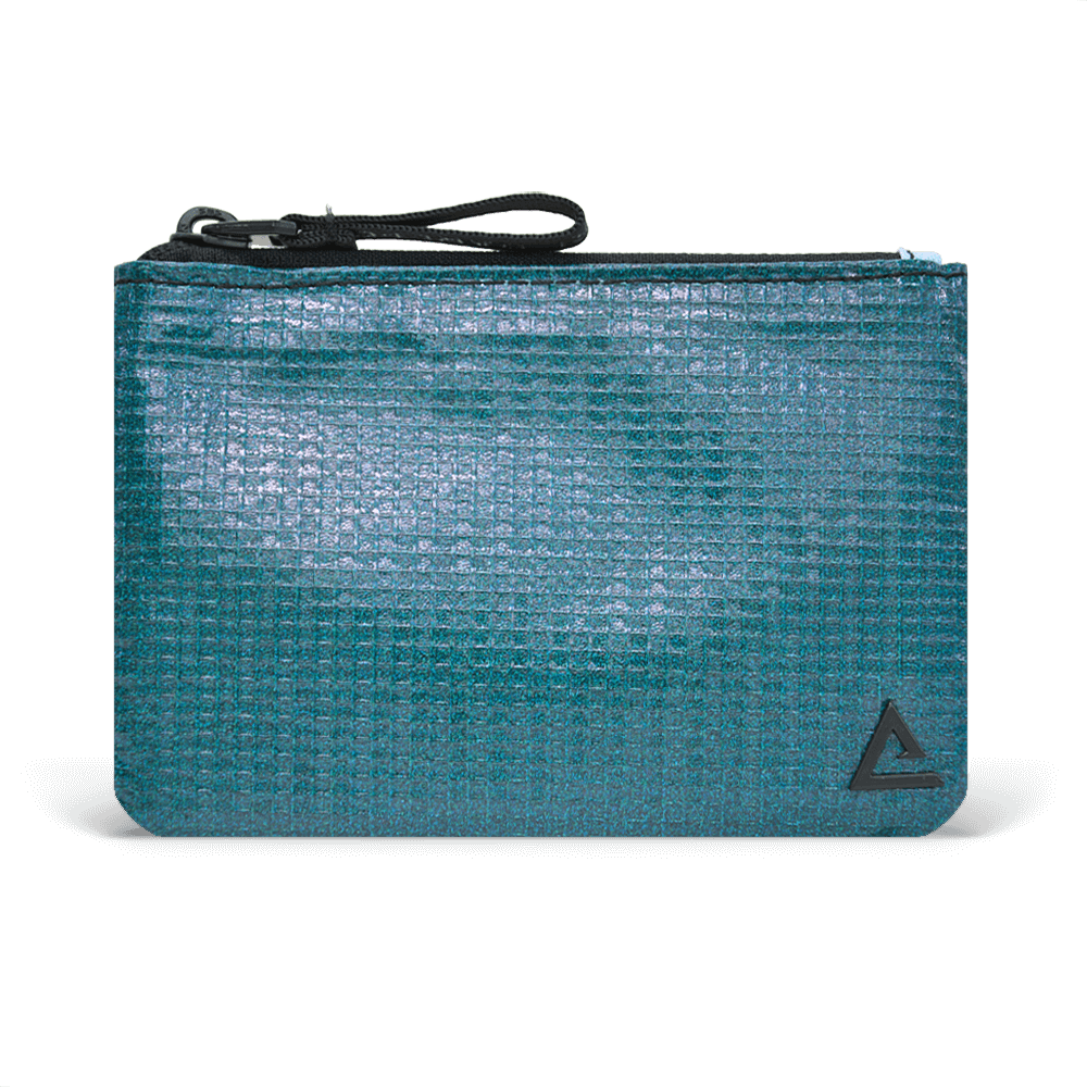 Charlie Coin Pouch