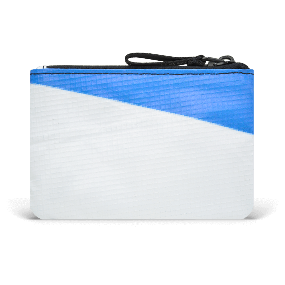 Charlie Coin Pouch