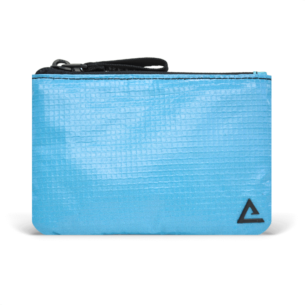 Charlie Coin Pouch