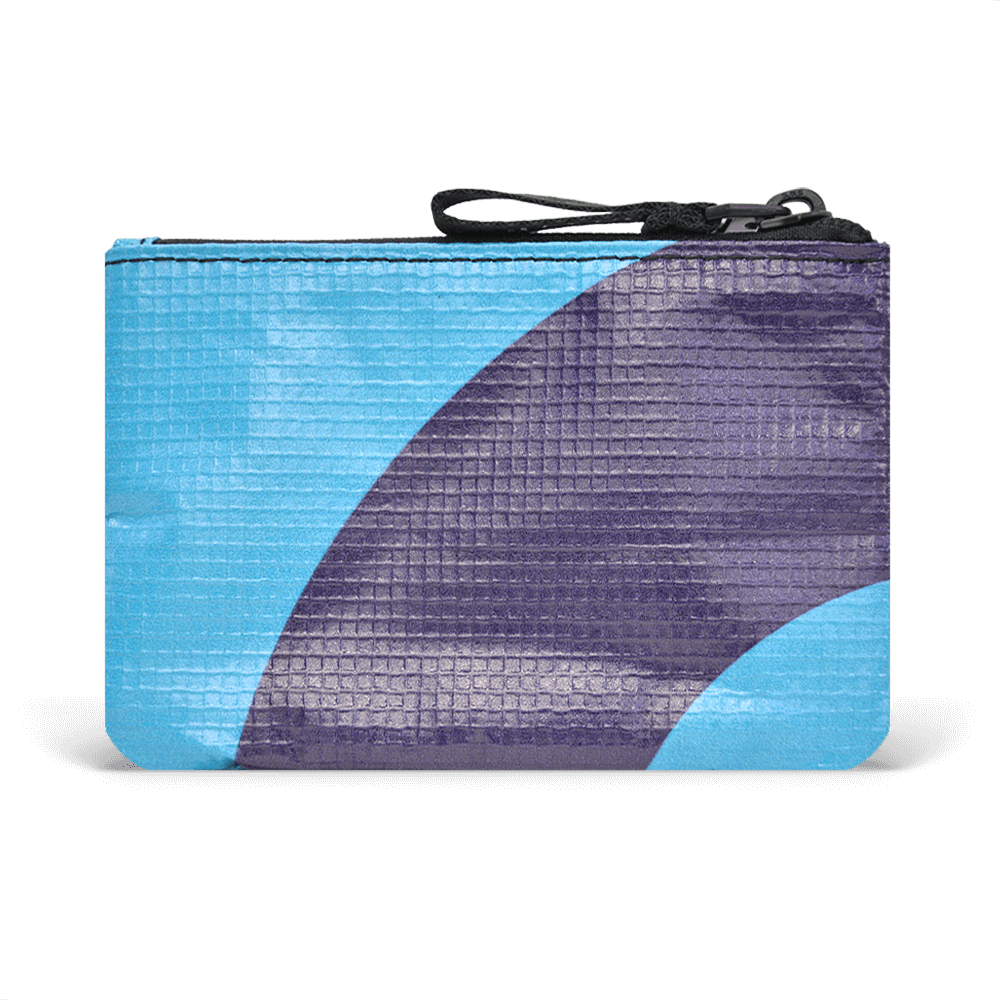 Charlie Coin Pouch