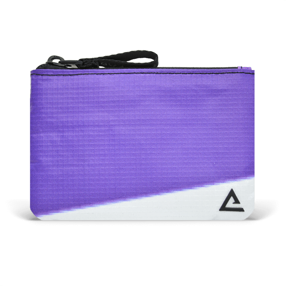 Charlie Coin Pouch