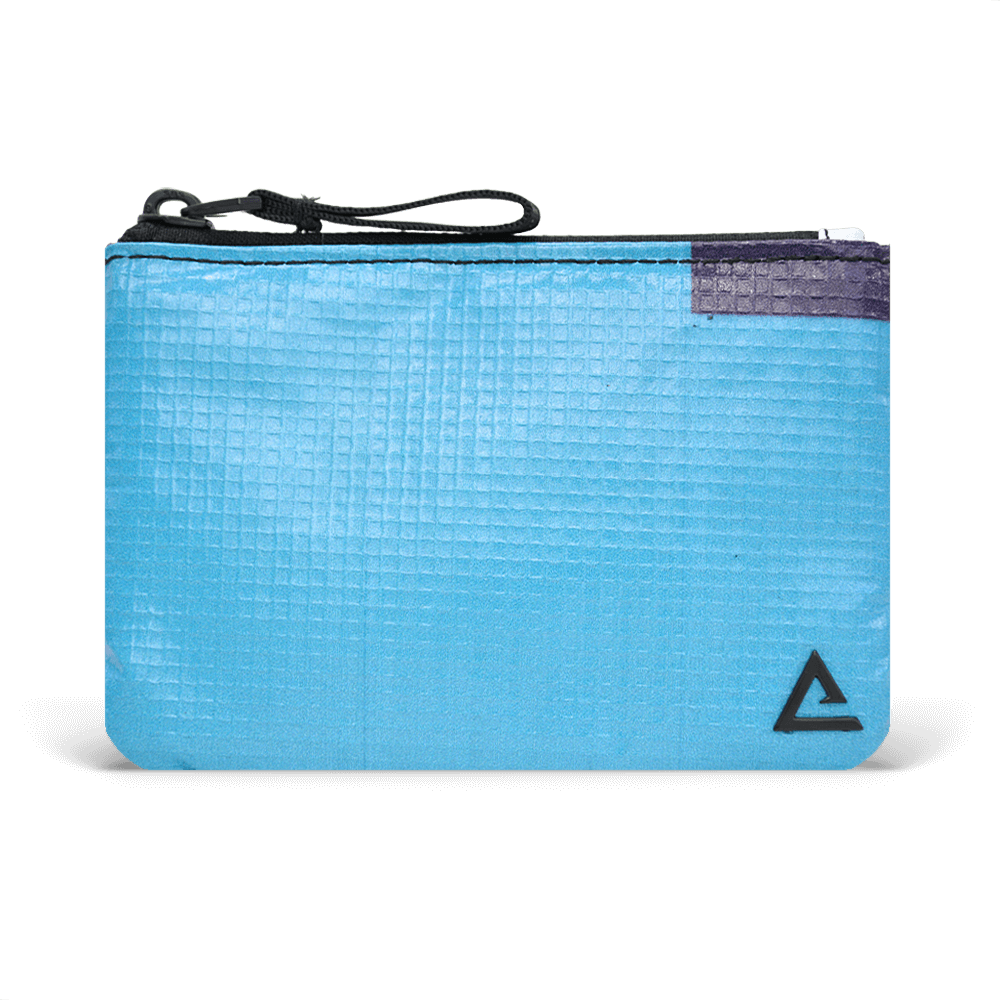 Charlie Coin Pouch
